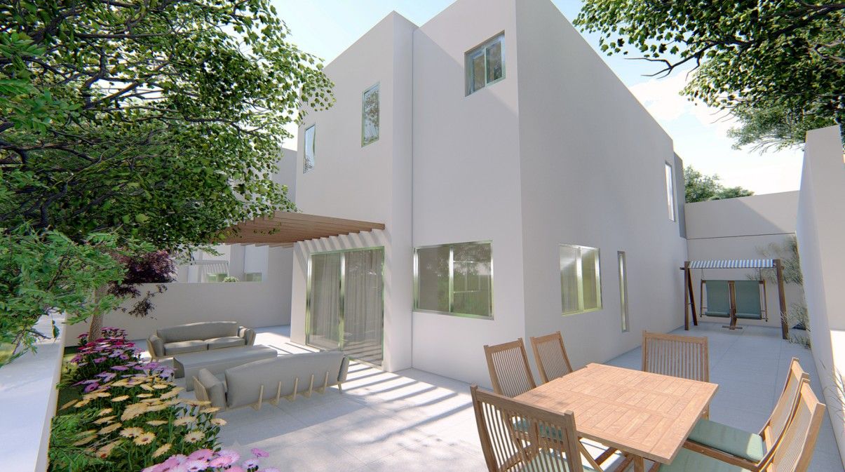 Villa à Limassol, Chypre, 165 m² - image 4