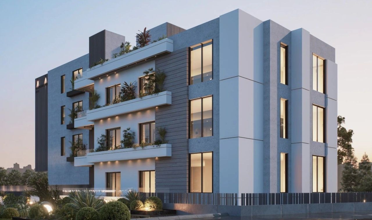 Apartment in Limassol, Cyprus, 113 m² - picture 4