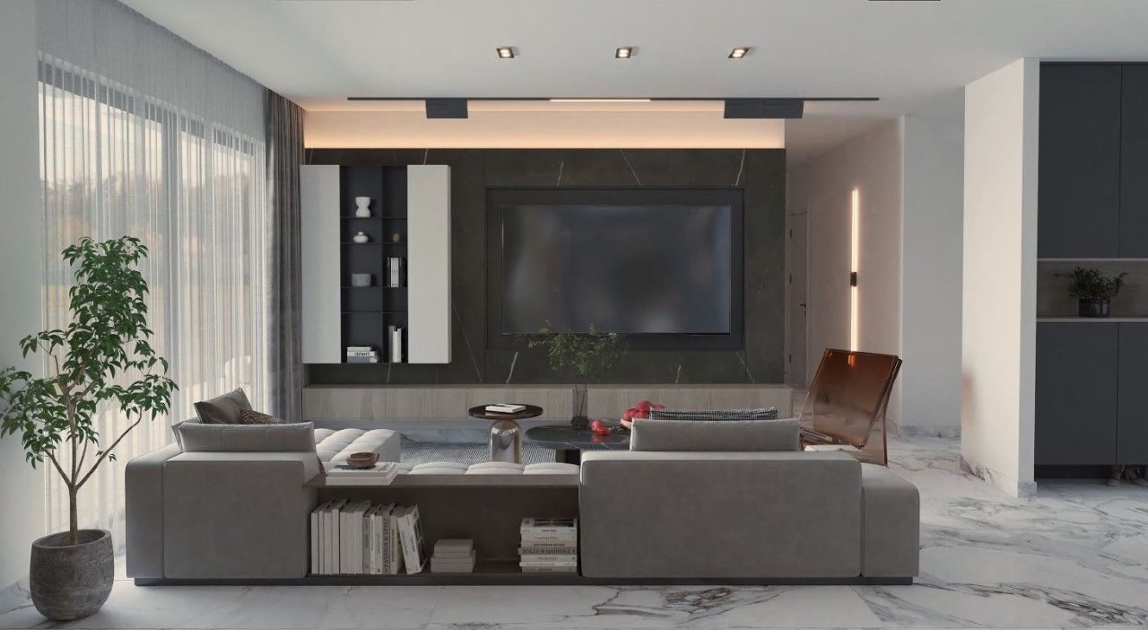 Apartamento en Limasol, Chipre, 167 m² - imagen 4