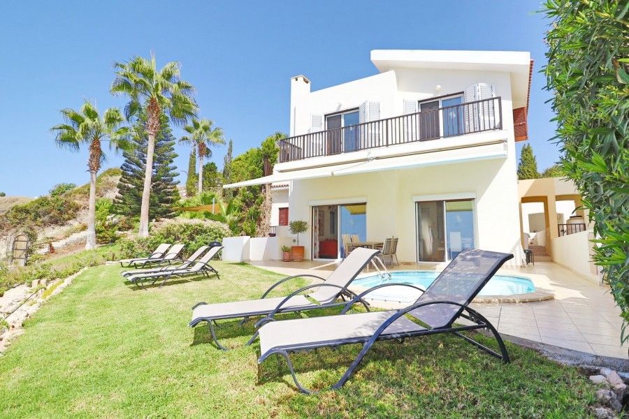 Villa a Paphos, Cipro, 161 m² - foto 4