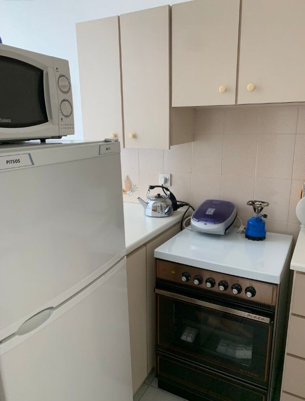 Appartamenti a Limassol, Cipro, 73 m² - foto 4