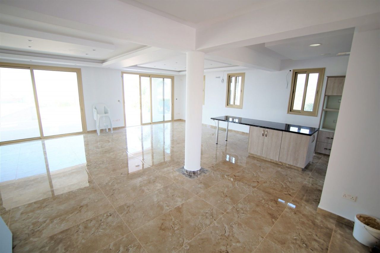 Villa in Paphos, Zypern, 443 m² - Foto 4