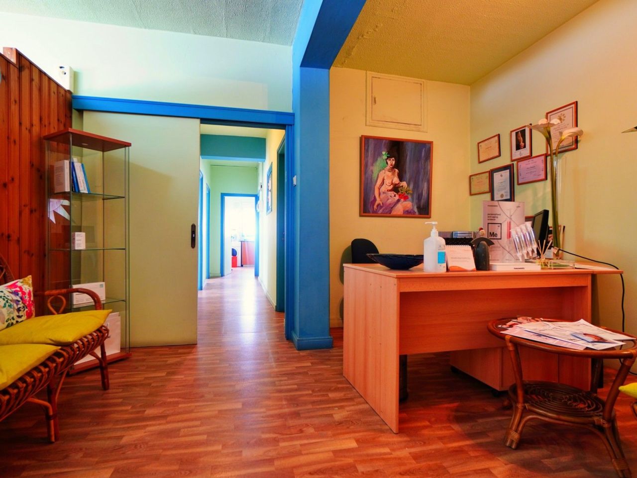 Appartamenti a Larnaca, Cipro, 130 m² - foto 4