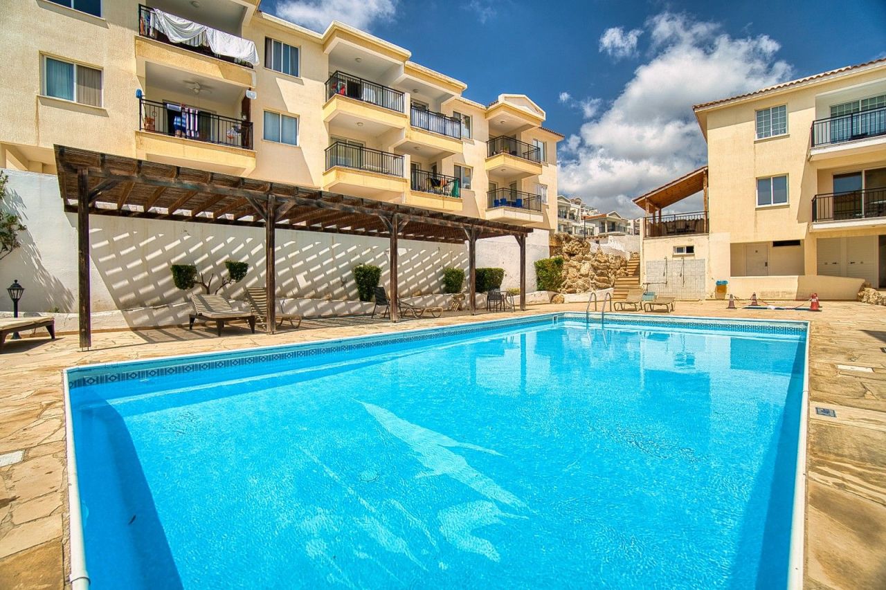 Ático en Pafos, Chipre, 68 m² - imagen 4