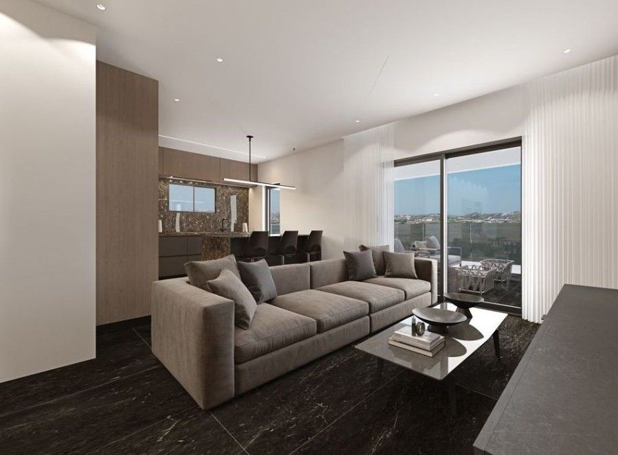 Apartment in Larnaca, Cyprus, 104 m² - picture 4