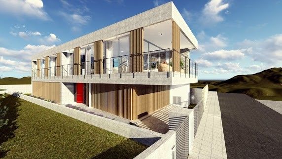 Villa a Paphos, Cipro, 409 m² - foto 4