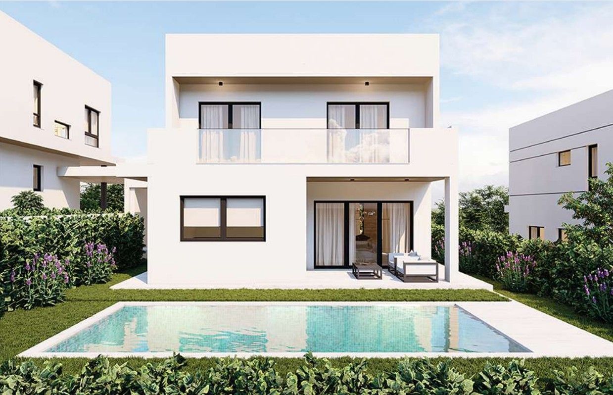 Villa in Limassol, Cyprus, 208 m² - picture 4