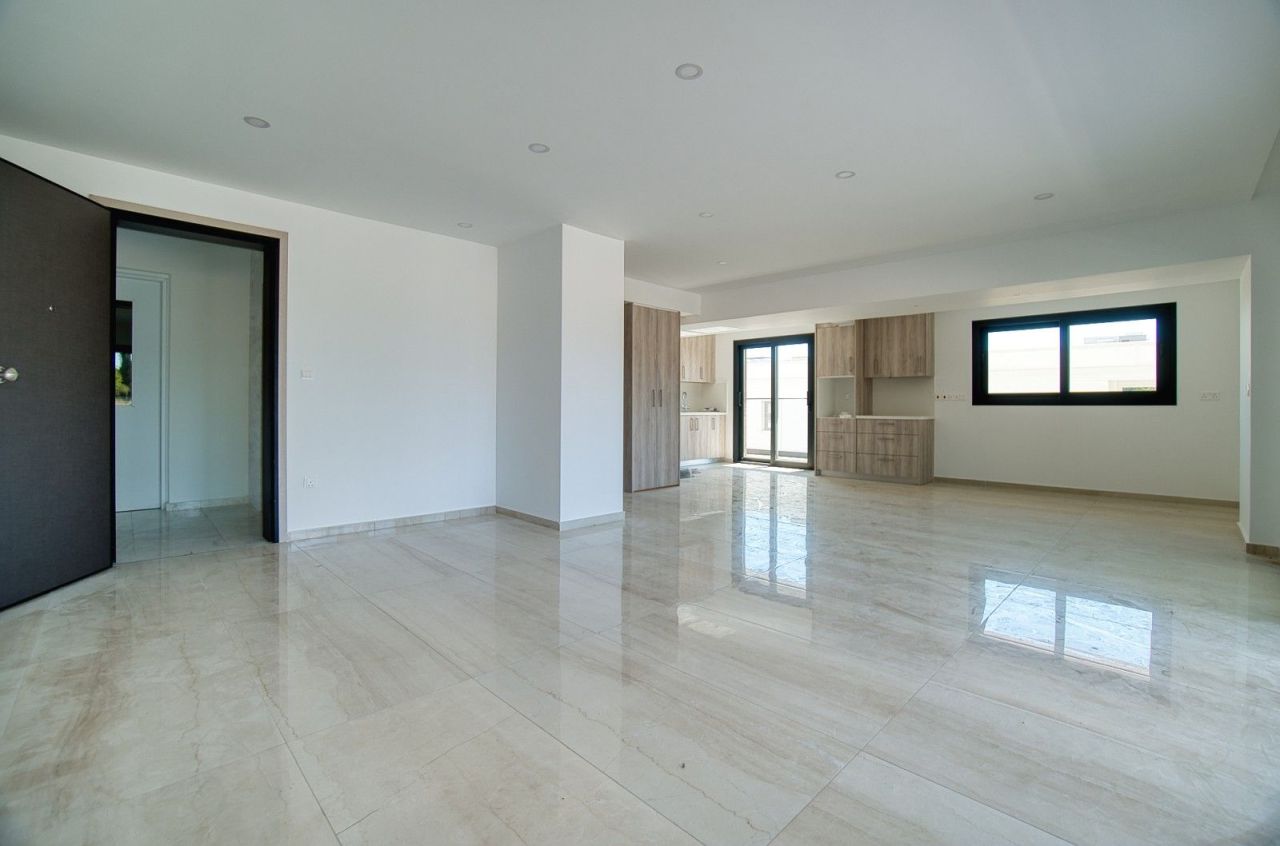 Apartment in Limassol, Cyprus, 132 m² - picture 4