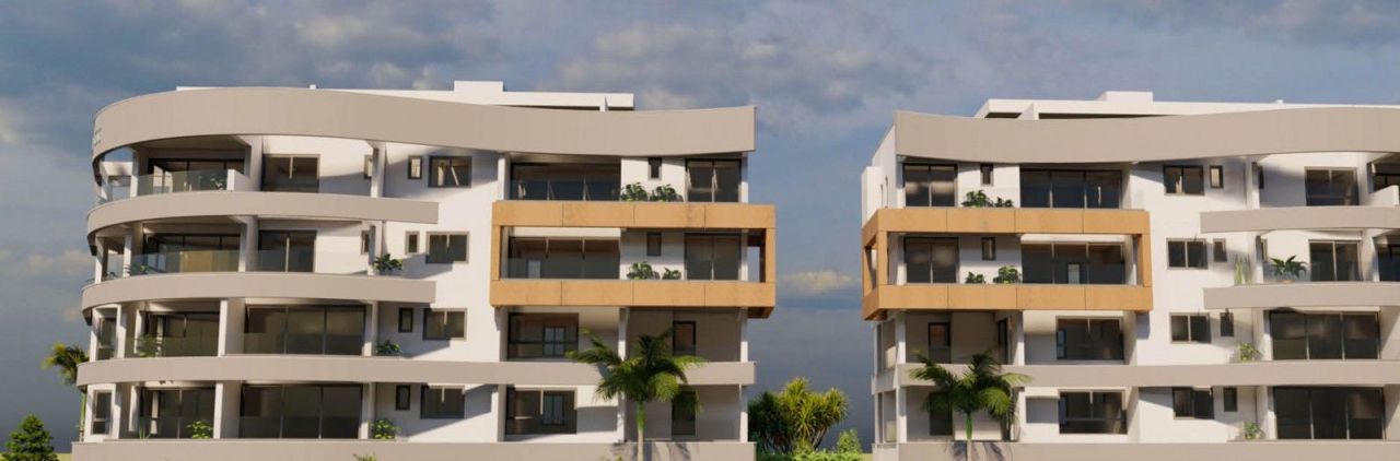 Apartment in Larnaka, Zypern, 97 m² - Foto 4