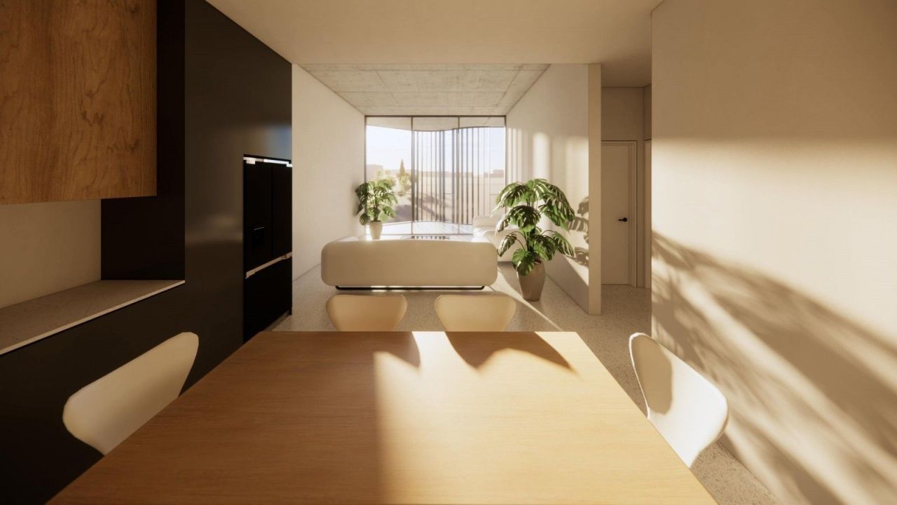 Apartment in Paphos, Cyprus, 120 m² - picture 4