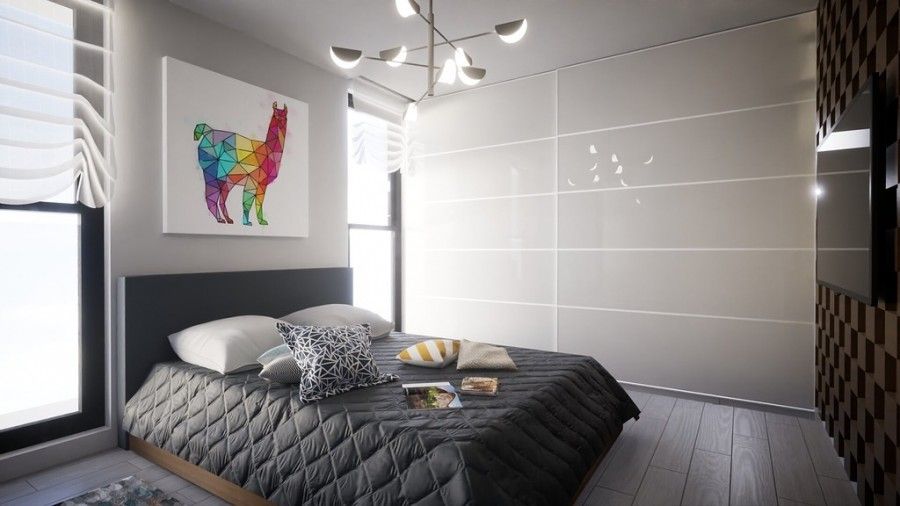 Penthouse in Limassol, Cyprus, 146 m² - picture 4