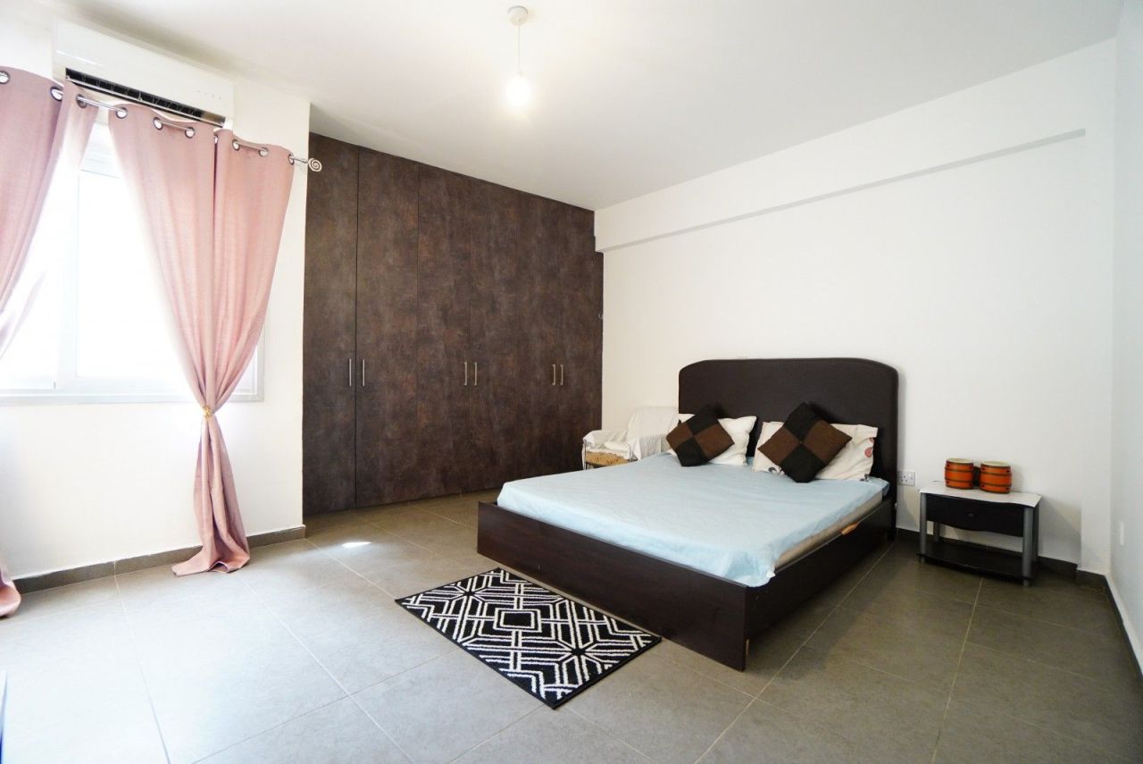 Apartment in Larnaca, Cyprus, 107 m² - picture 4