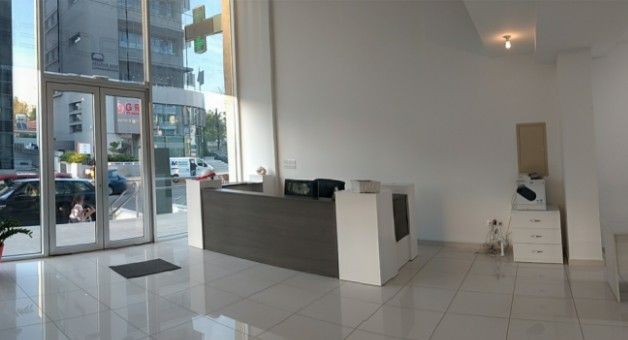 Bureau à Limassol, Chypre, 213 m² - image 4