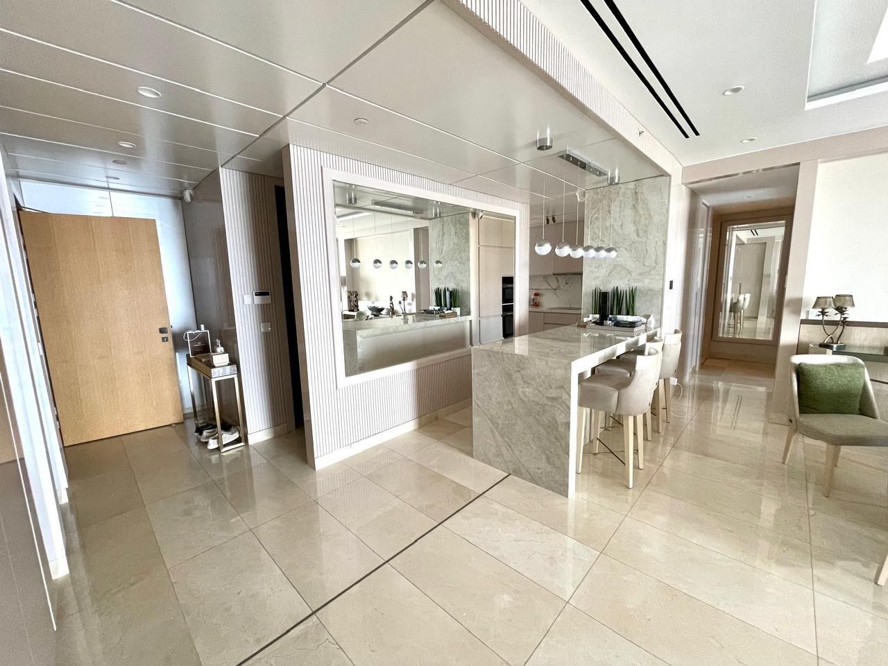 Appartamenti a Limassol, Cipro, 219 m² - foto 4