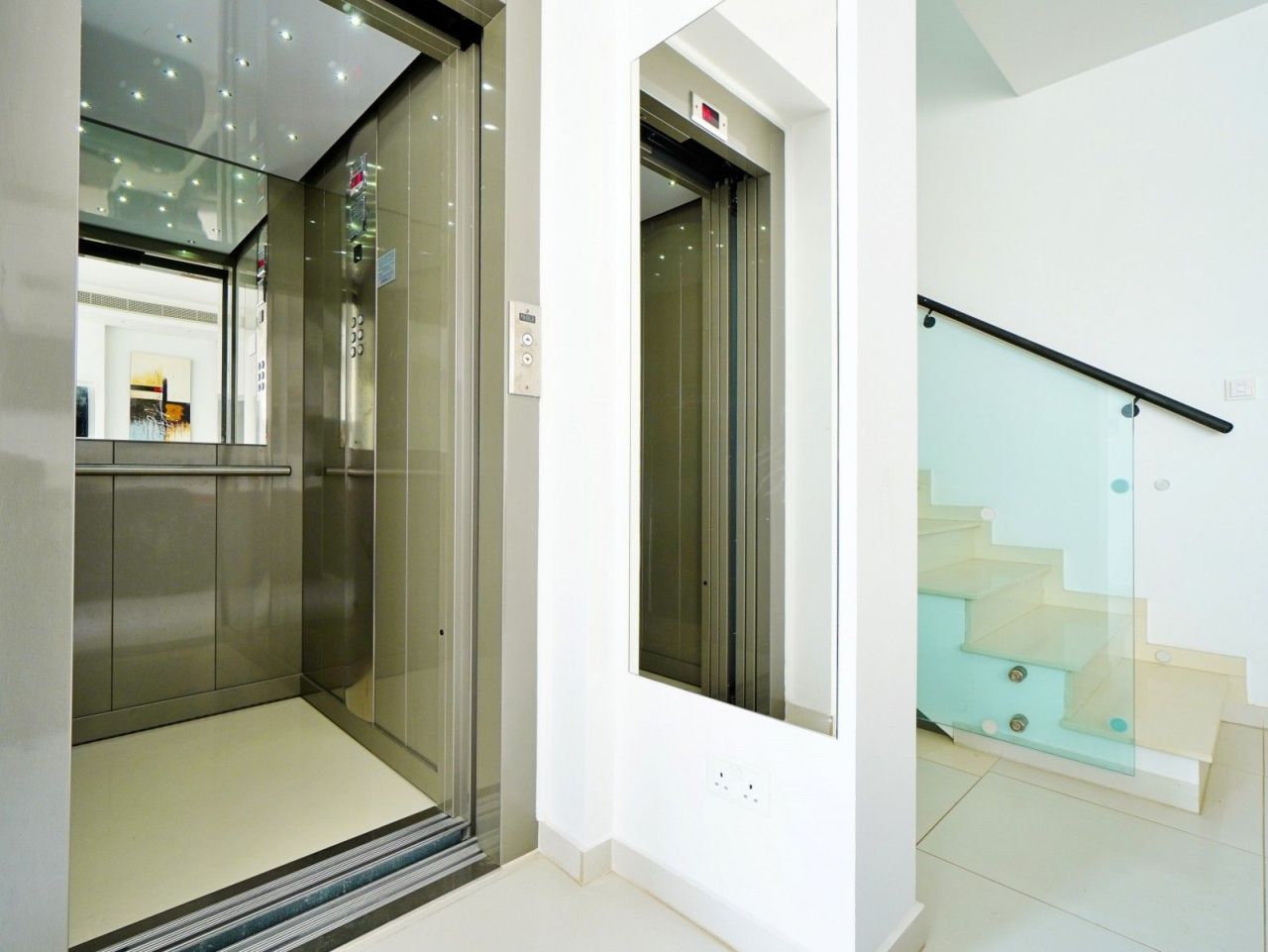 Villa a Protaras, Cipro, 158 m² - foto 4