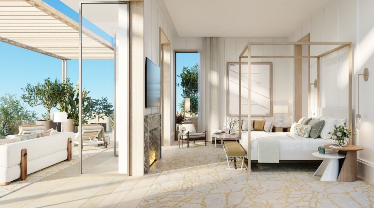 Villa in Limassol, Cyprus, 597 m² - picture 4