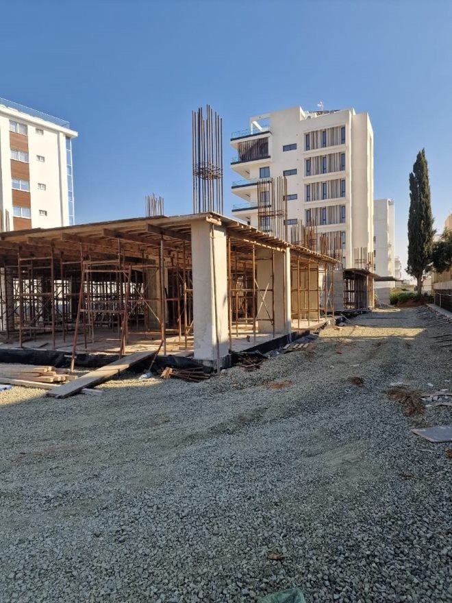Appartamenti a Larnaca, Cipro, 115 m² - foto 4
