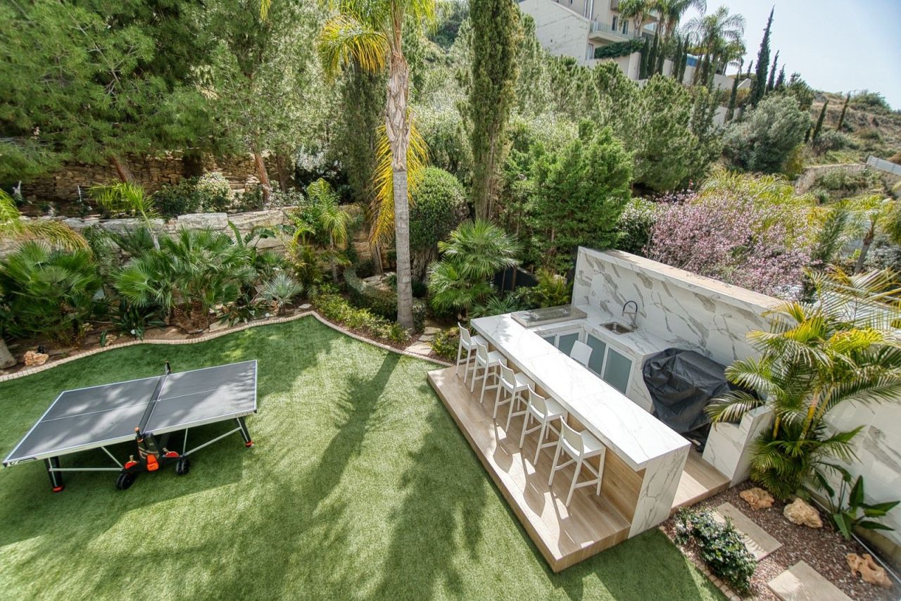 Villa in Limassol, Cyprus, 235 m² - picture 4