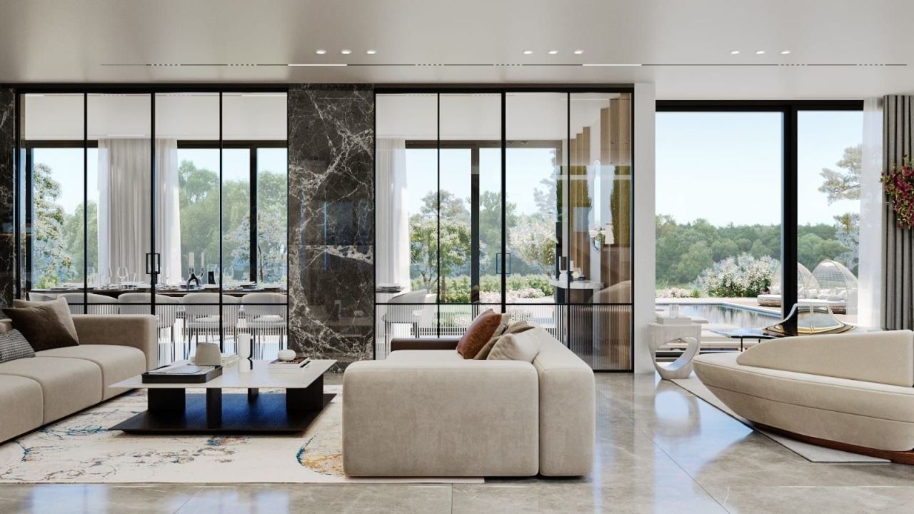 Villa in Paphos, Cyprus, 780 m² - picture 4