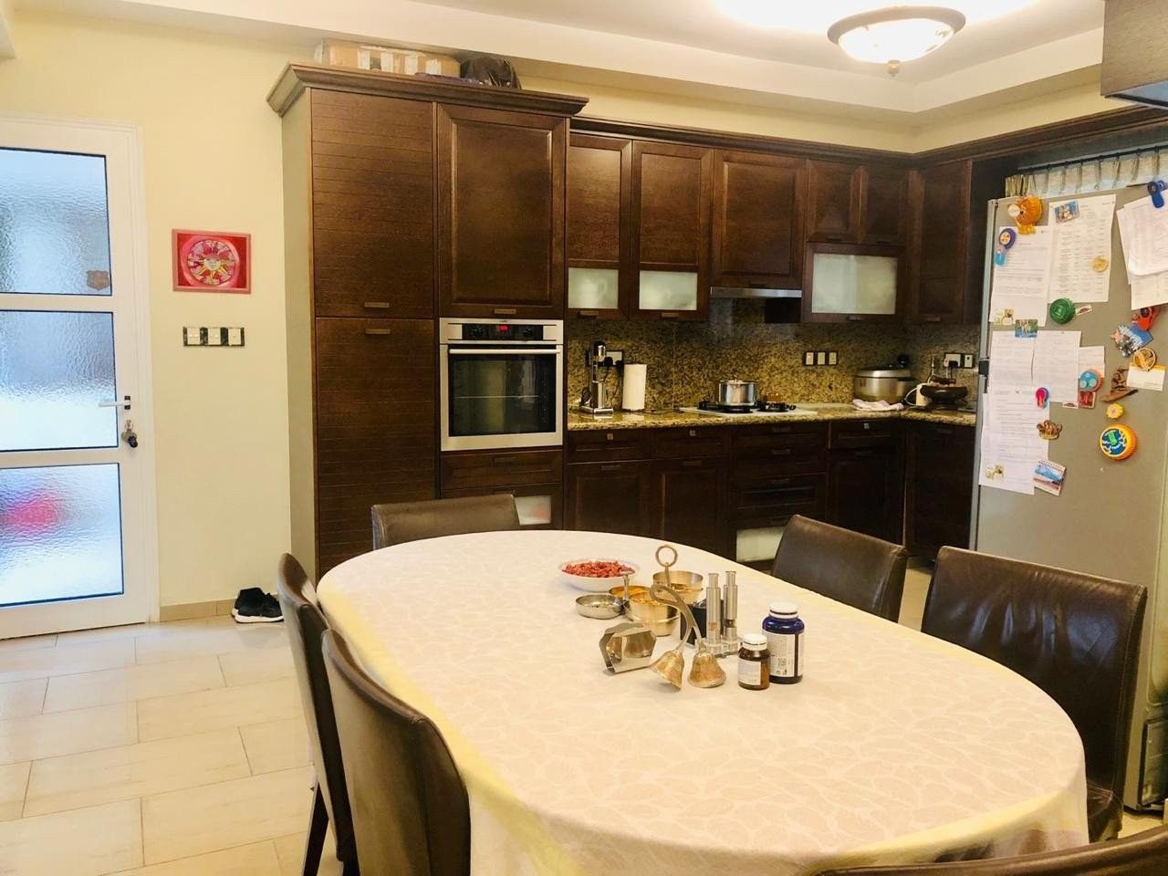 Villa in Limassol, Zypern, 285 m² - Foto 4