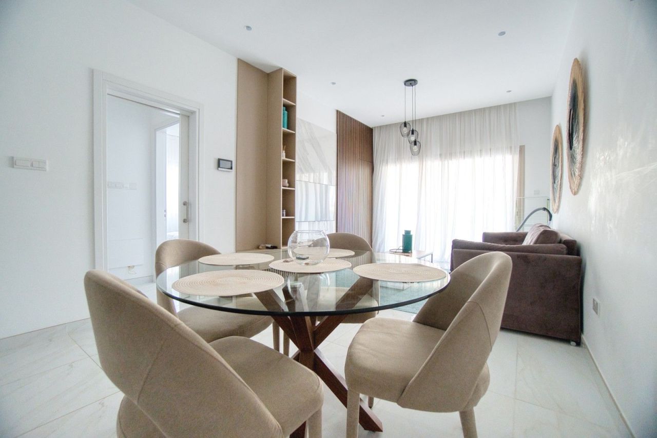 Appartement à Limassol, Chypre, 99 m² - image 4