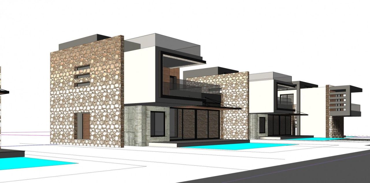 Terrain à Paphos, Chypre, 7 252 m² - image 4