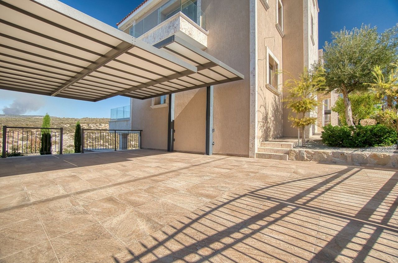 Villa à Paphos, Chypre, 460 m² - image 4