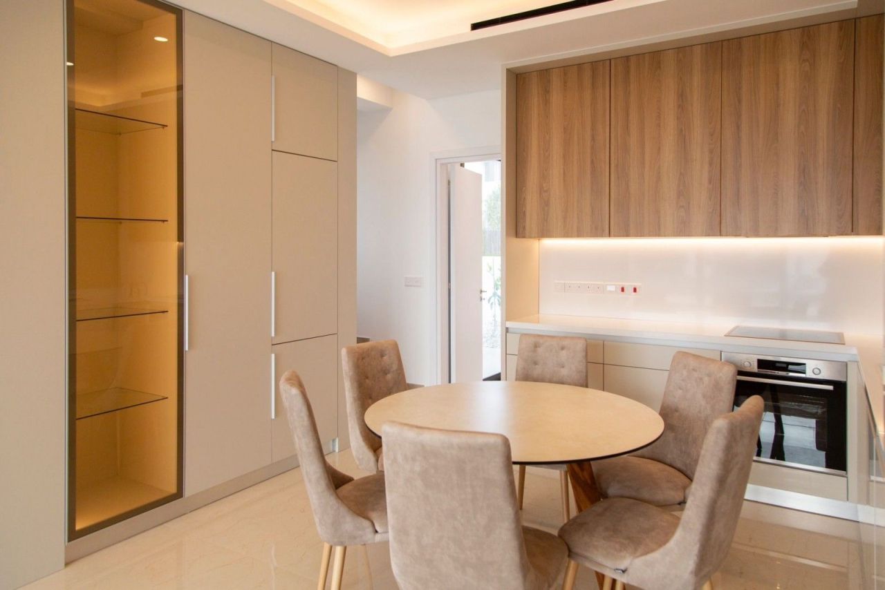 Villa in Paphos, Cyprus, 138 m² - picture 4