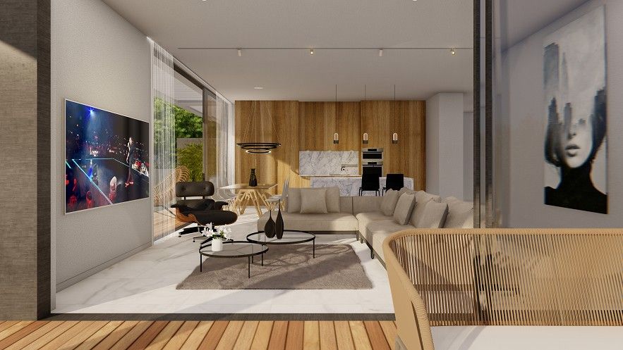 Apartamento en Limasol, Chipre - imagen 4