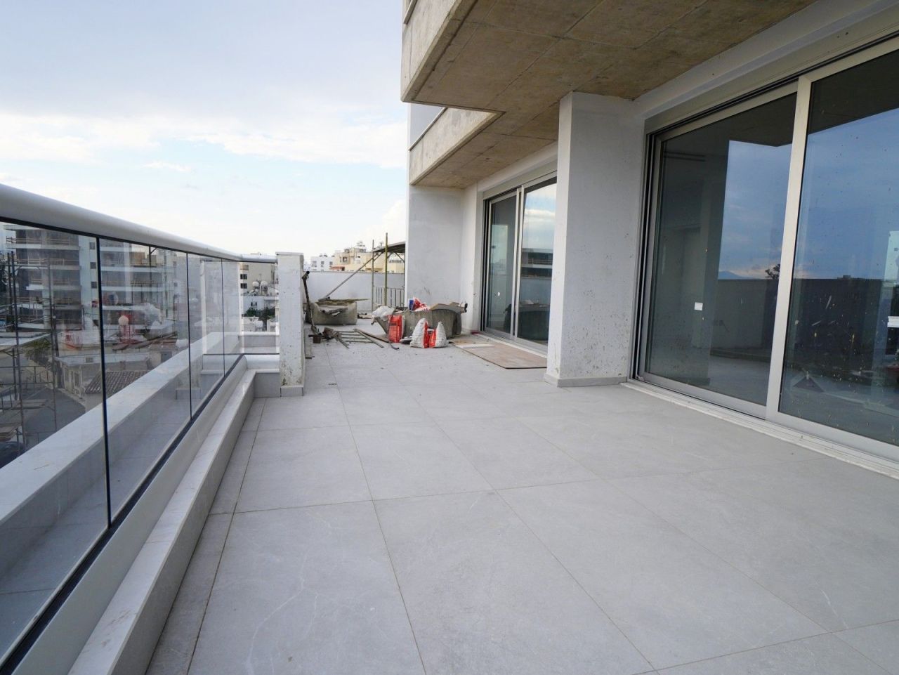 Apartment in Larnaka, Zypern, 197 m² - Foto 4