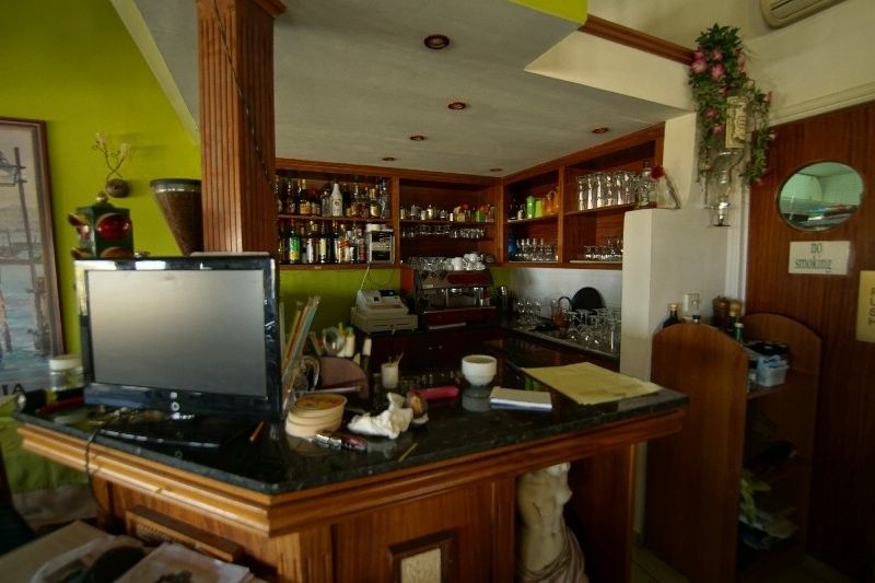 Café, restaurant à Paphos, Chypre, 120 m² - image 4