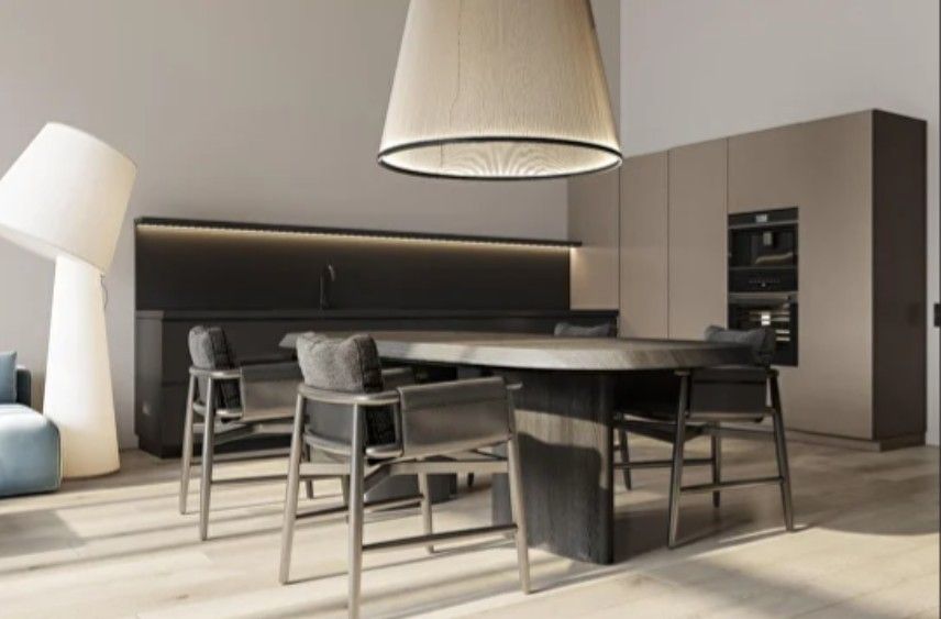 Appartamenti a Limassol, Cipro, 96 m² - foto 4