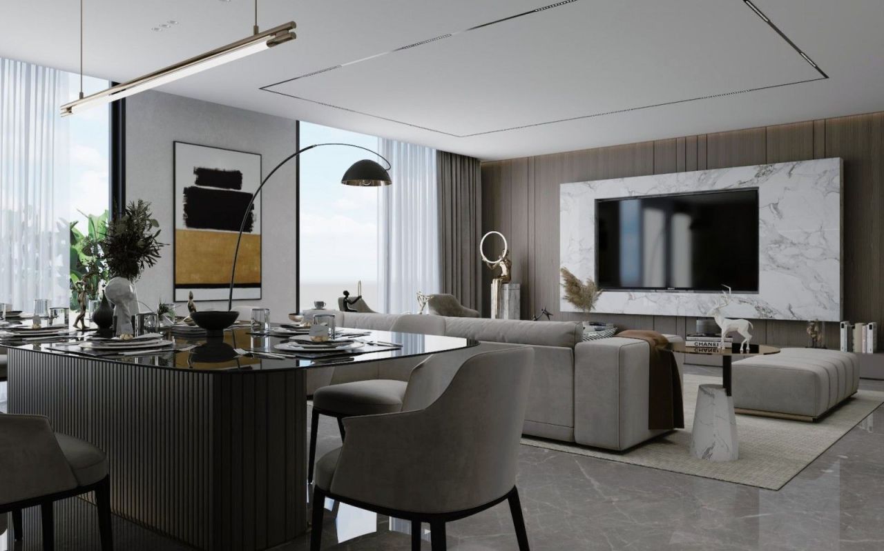 Villa à Limassol, Chypre, 474 m² - image 4