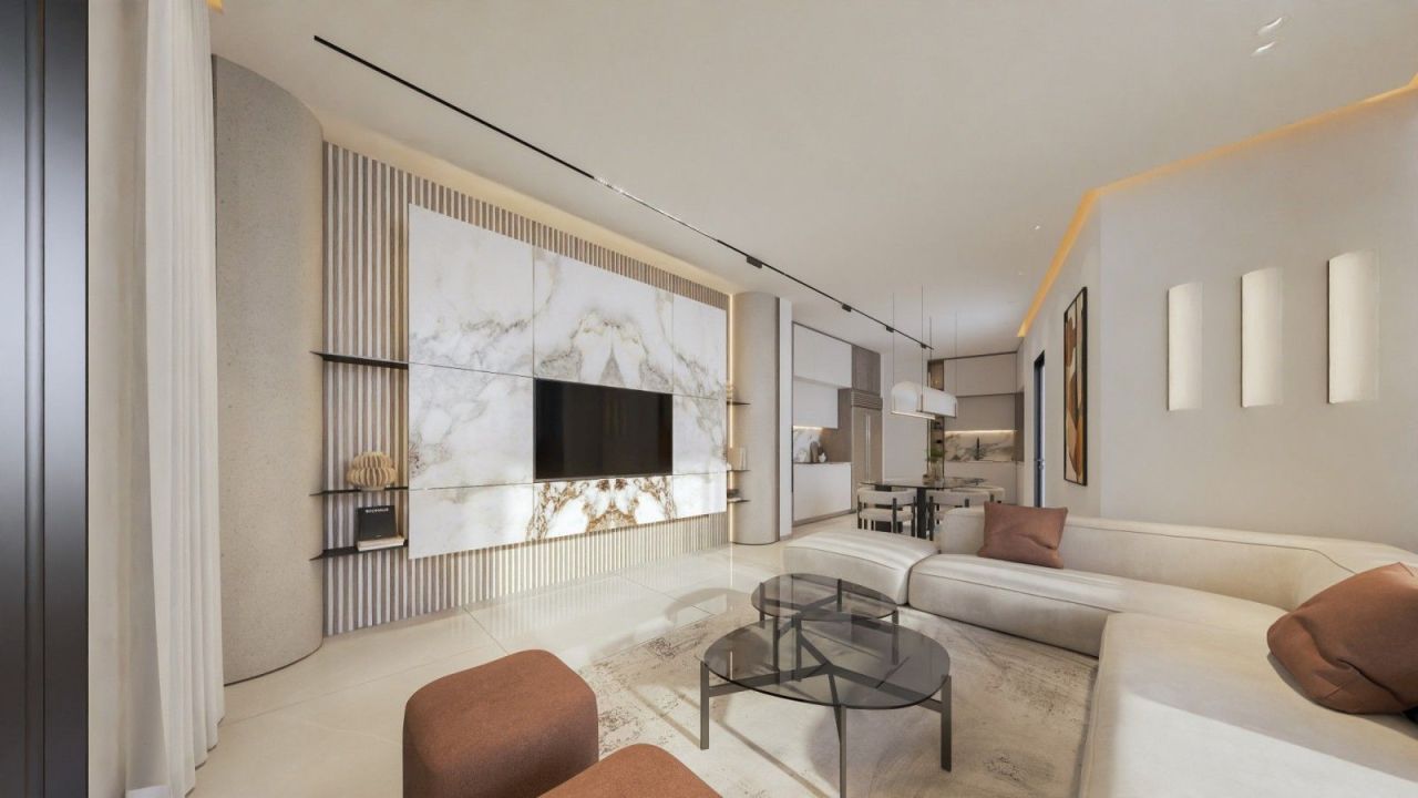 Apartment in Limassol, Cyprus, 131 m² - picture 4