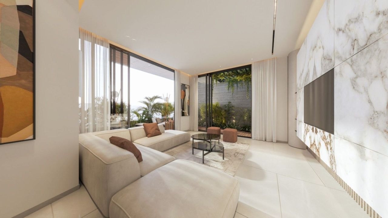 Appartamenti a Limassol, Cipro, 80 m² - foto 4