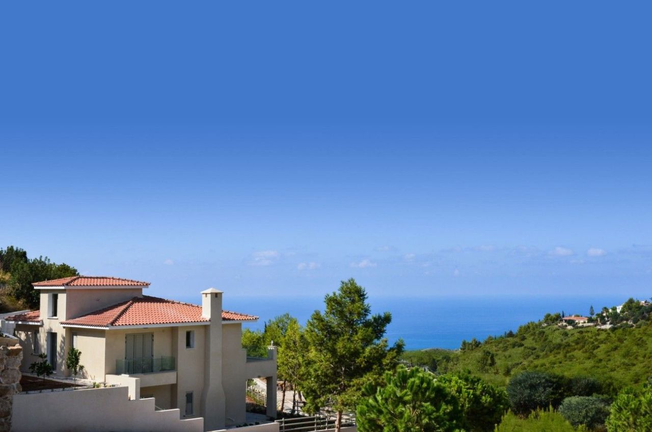 Villa a Paphos, Cipro, 206 m² - foto 4