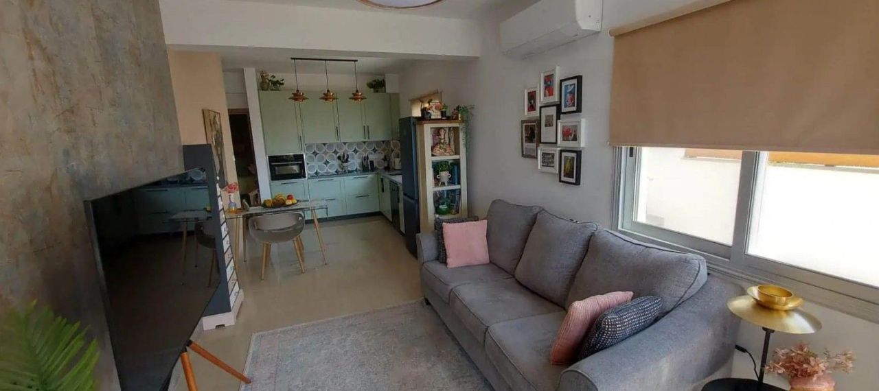 Apartamento en Pafos, Chipre, 61 m² - imagen 4