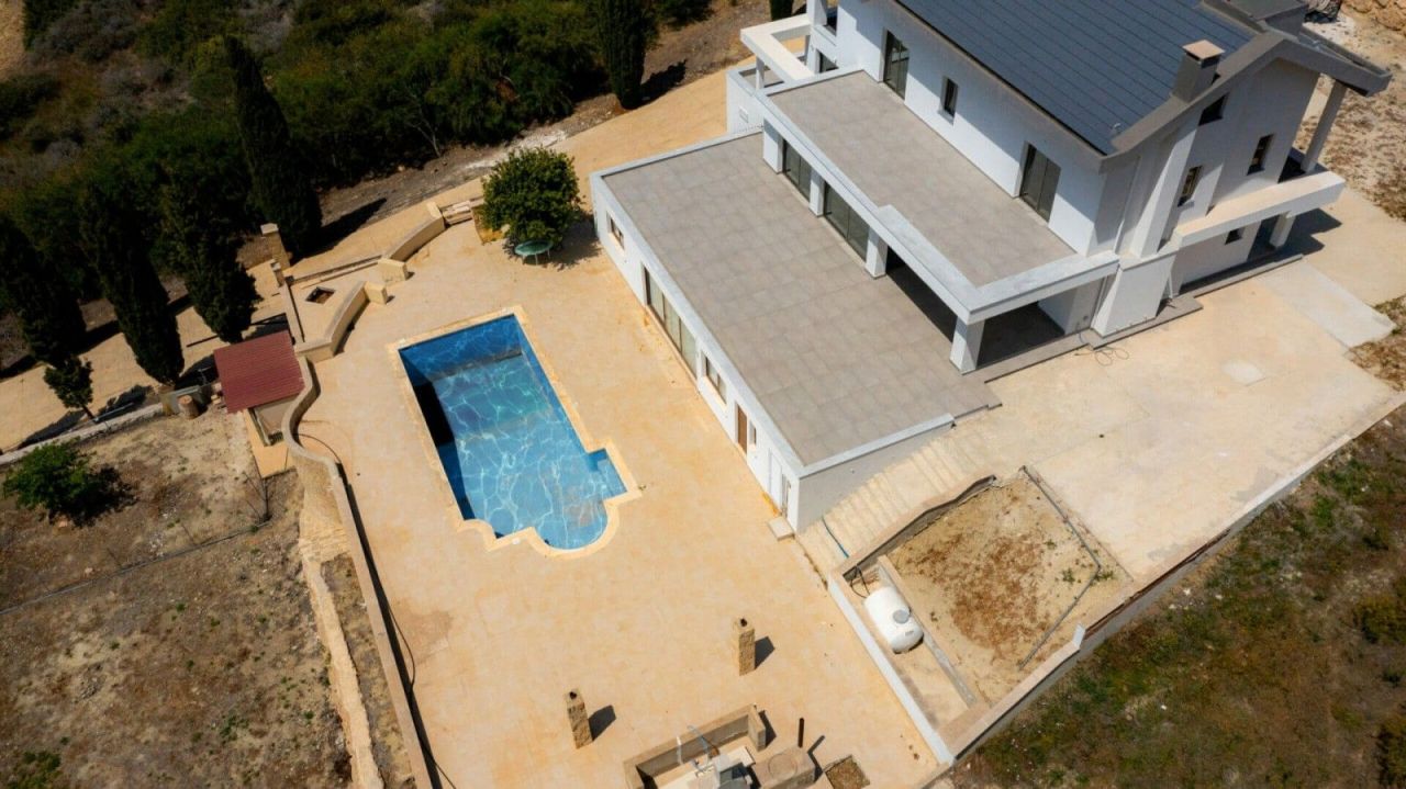 Villa a Paphos, Cipro, 450 m² - foto 4