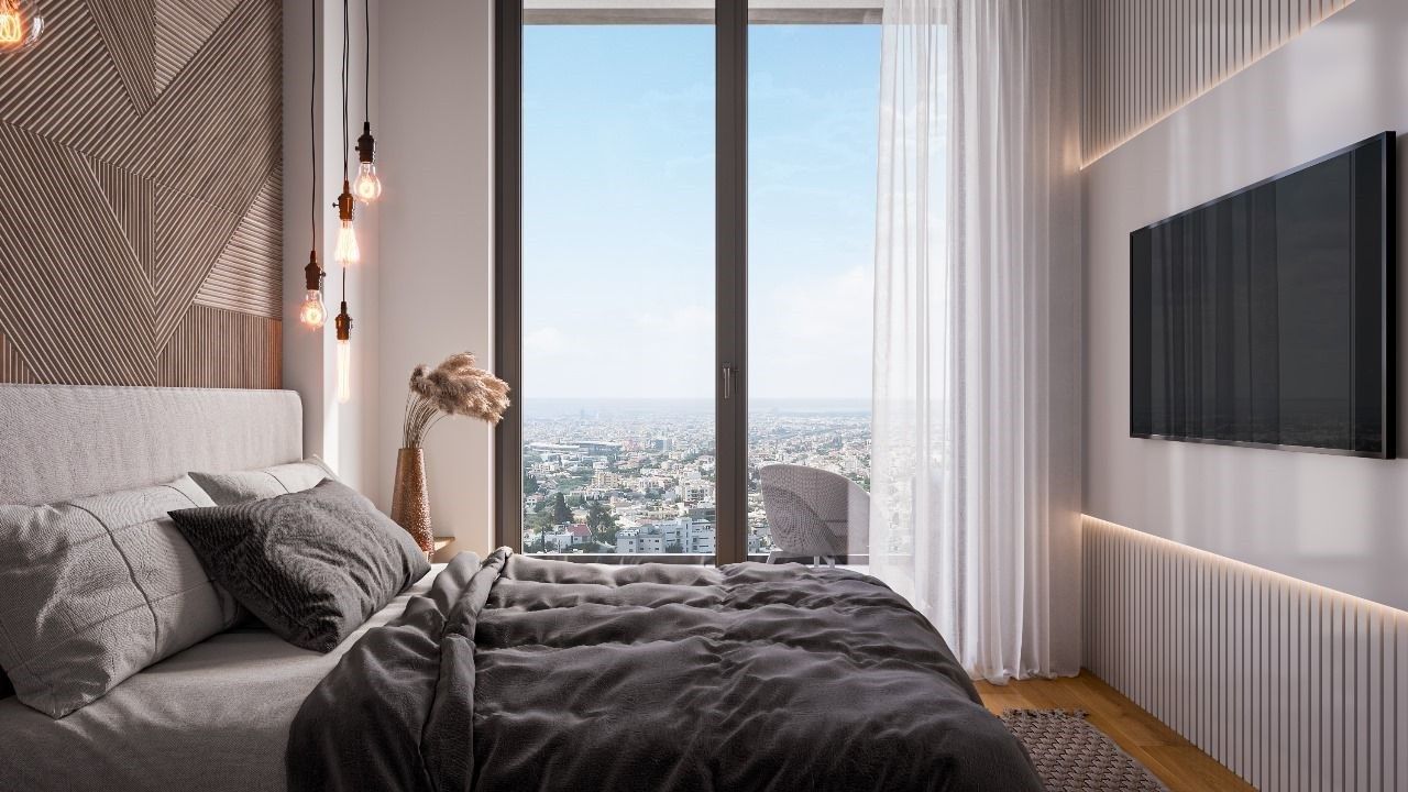 Apartamento en Limasol, Chipre, 111 m² - imagen 4