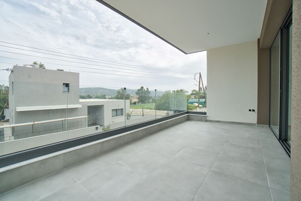 Apartamento en Limasol, Chipre, 140 m² - imagen 4