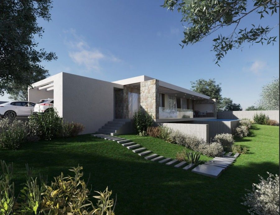 Villa à Paphos, Chypre, 250 m² - image 4