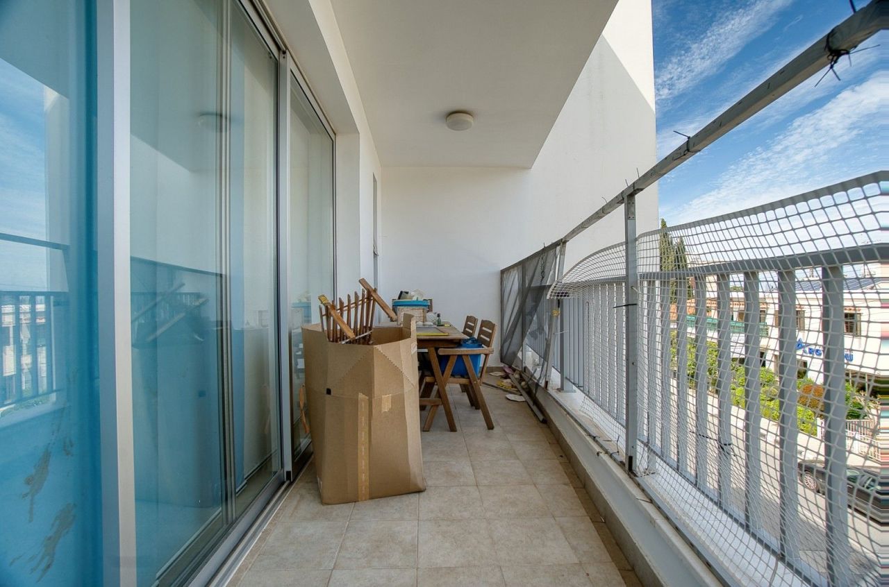 Apartamento en Pafos, Chipre, 106 m² - imagen 4