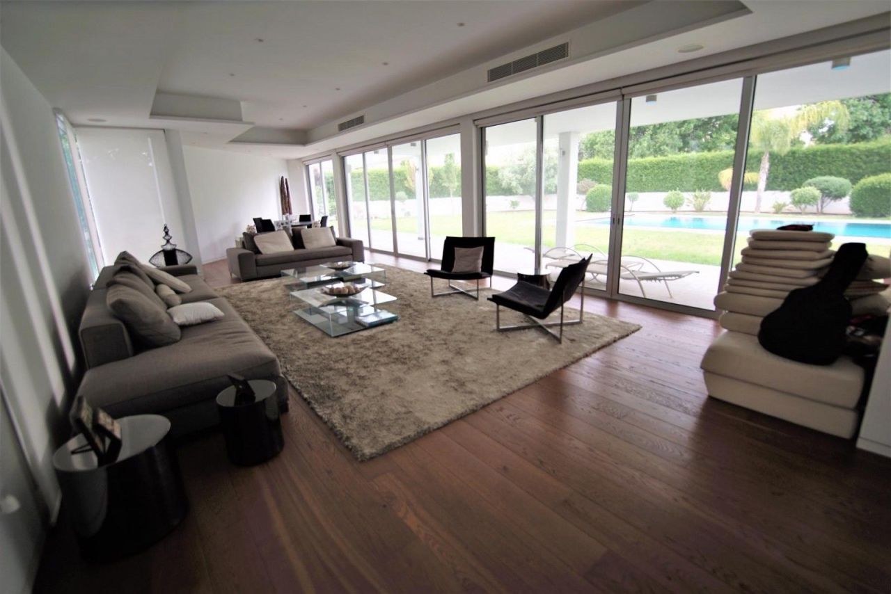 Villa à Paphos, Chypre, 705 m² - image 4