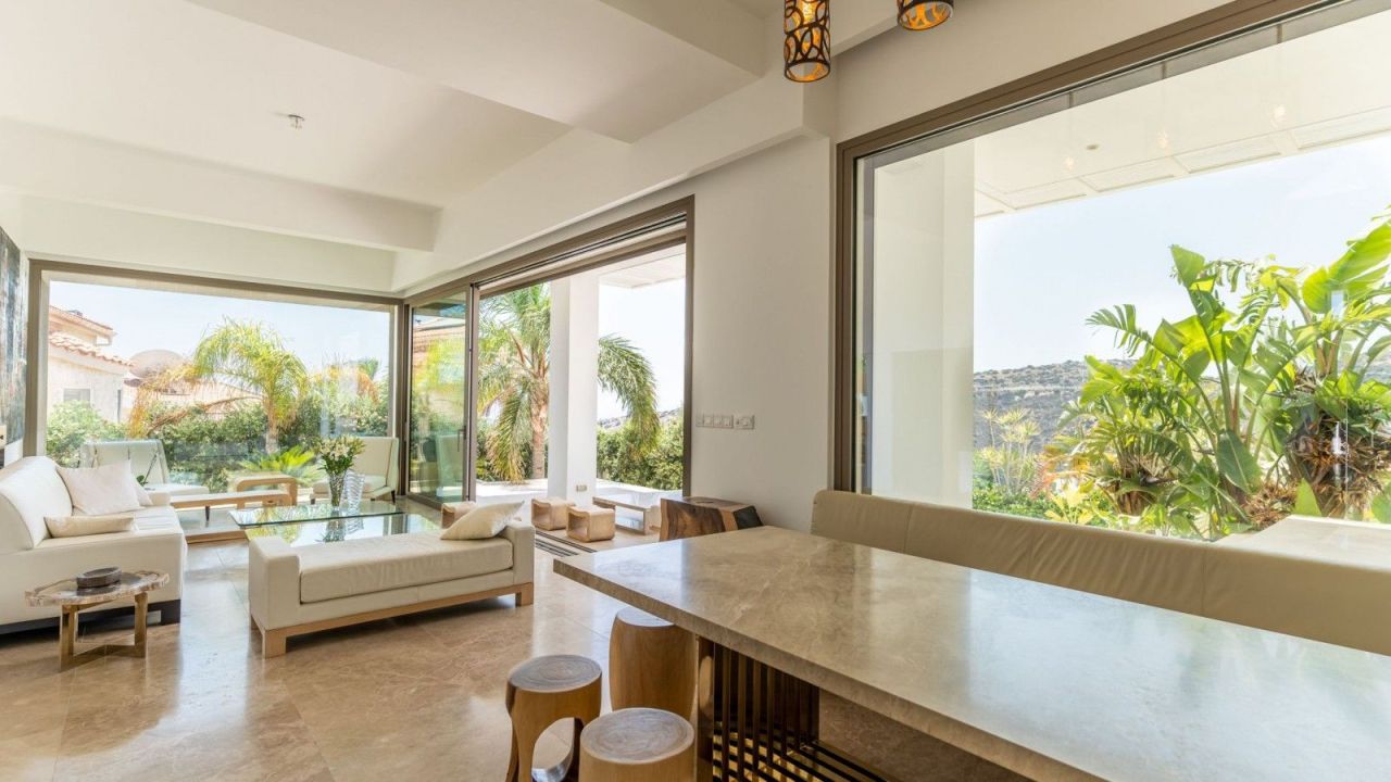 Villa à Limassol, Chypre, 472 m² - image 4