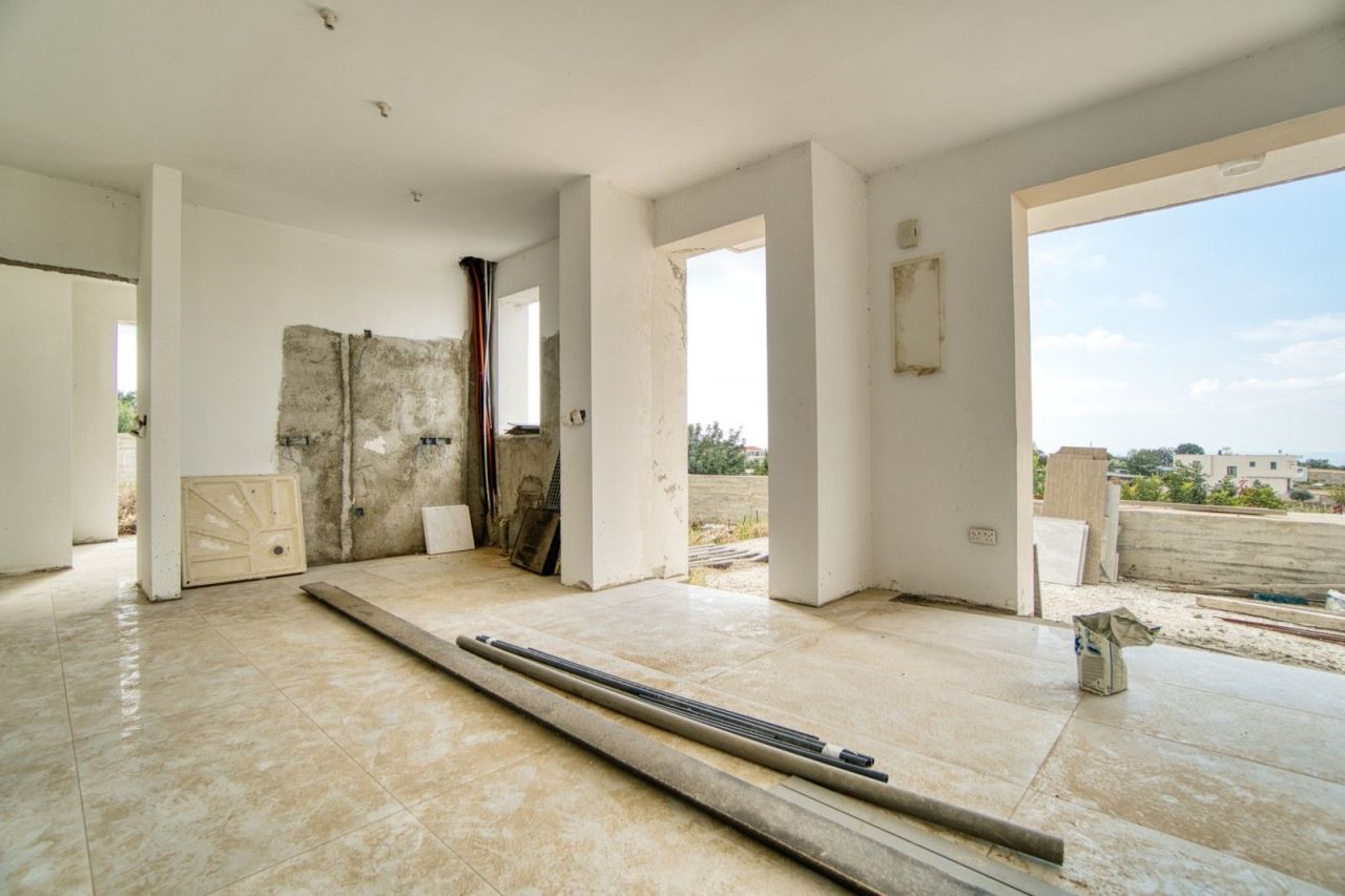 Villa a Paphos, Cipro, 125 m² - foto 4