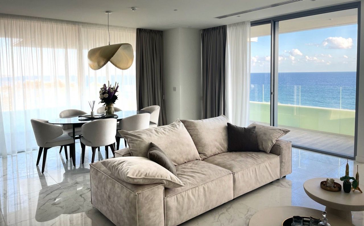 Apartamento en Limasol, Chipre, 174 m² - imagen 4