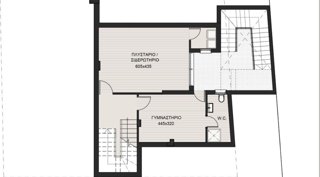 Villa à Limassol, Chypre, 324 m² - image 4