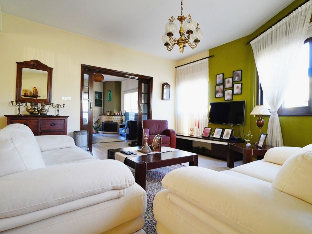 Villa a Larnaca, Cipro, 200 m² - foto 4