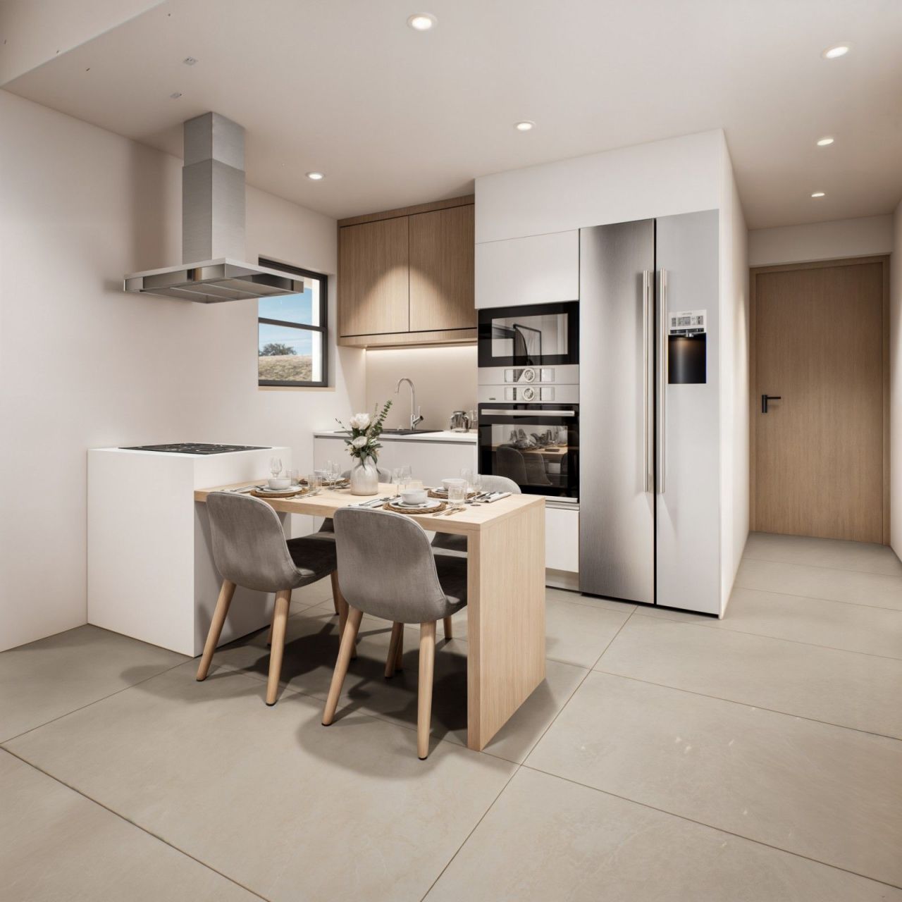 Appartement à Paphos, Chypre, 75 m² - image 4