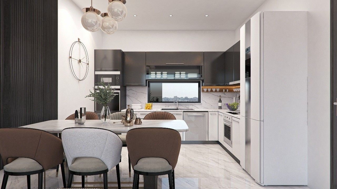 Appartement à Larnaca, Chypre, 101 m² - image 4